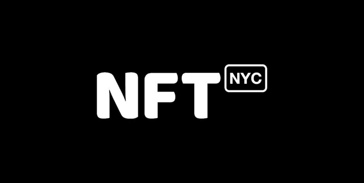 Alex Levin announced as a Speaker at NFT.NYC 2024