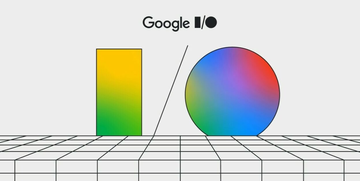 L+R leadership heads to Mountain View for Google I/O 2024