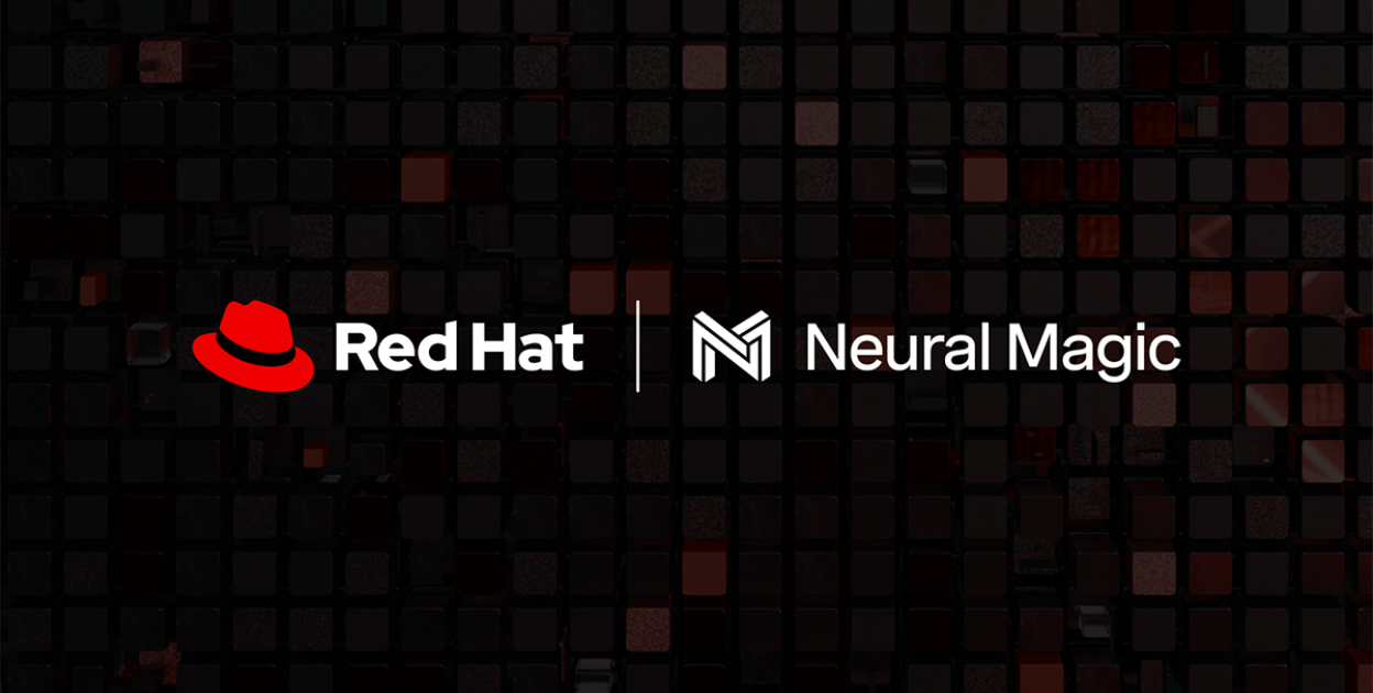 Neural Magic Acquired by Red Hat