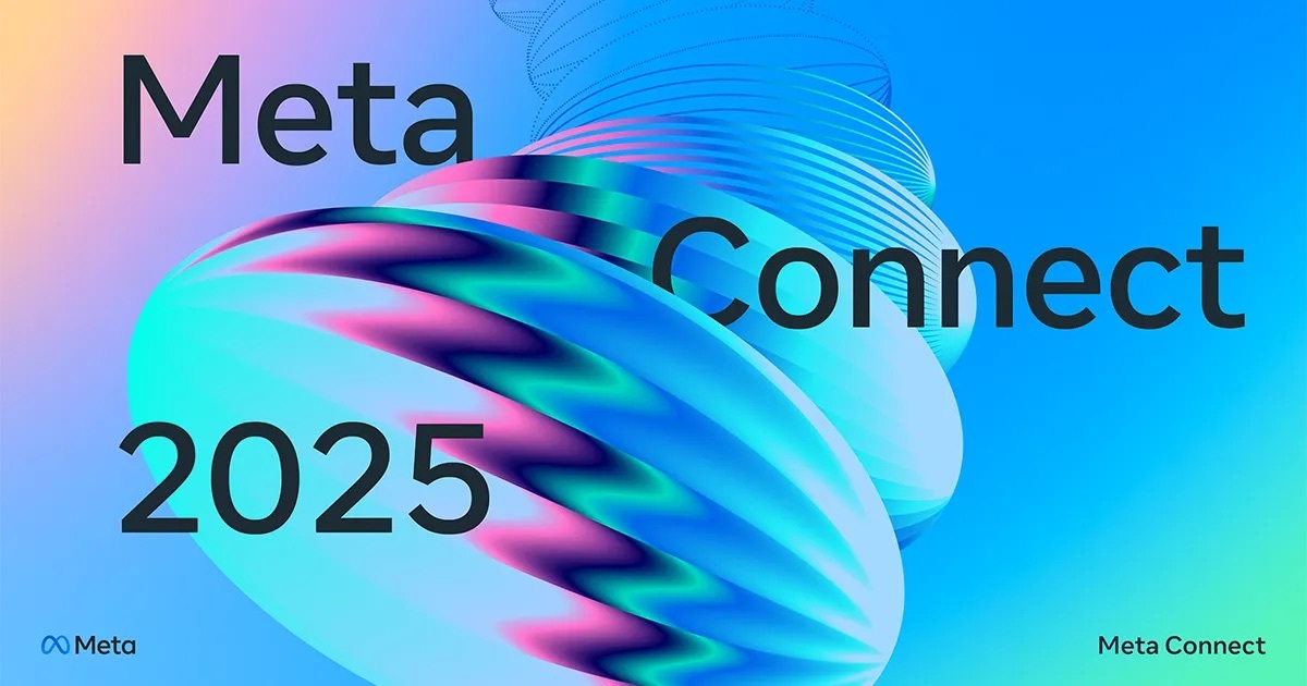 L+R team members invited to attend Meta Connect 2025