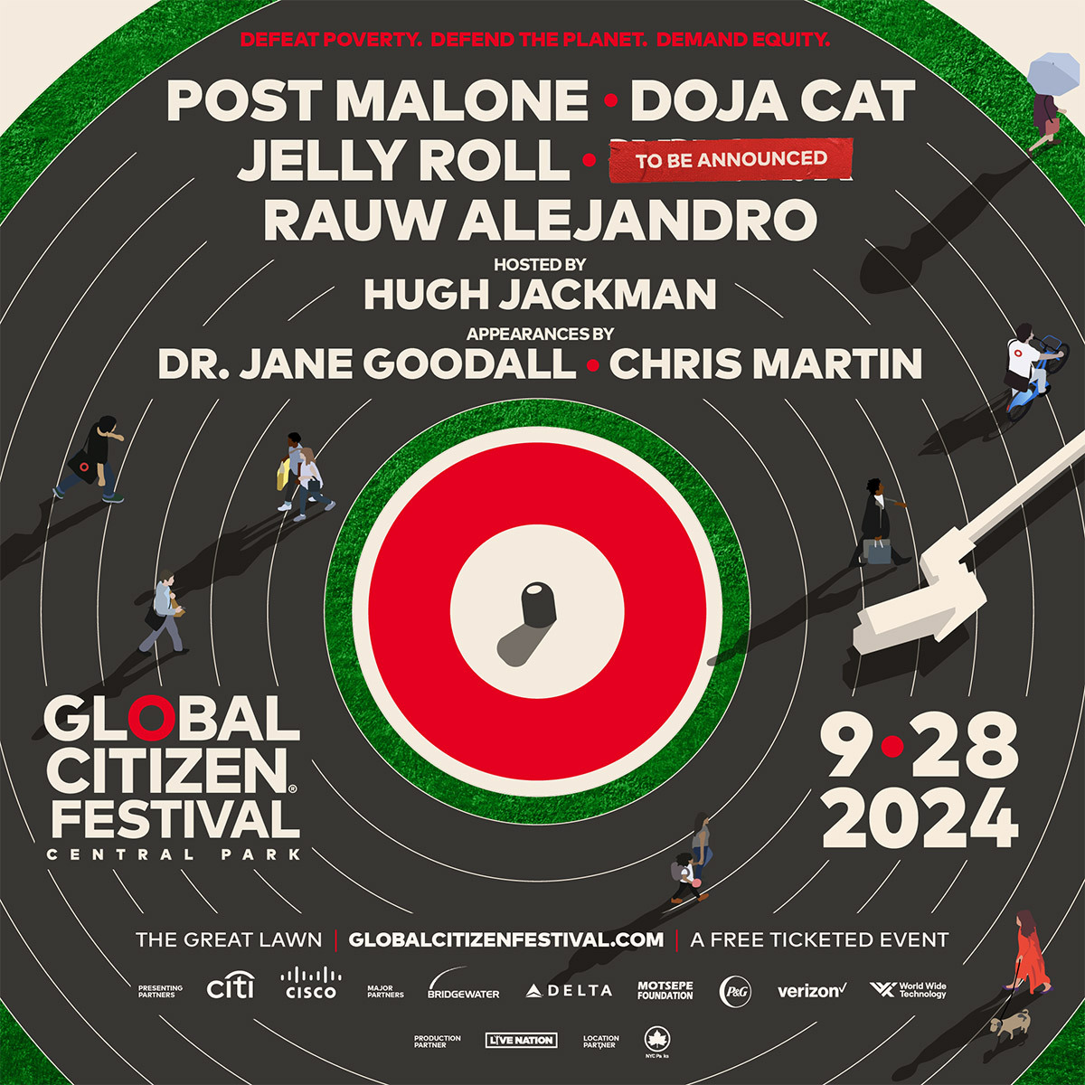 Globalcitizen 2024