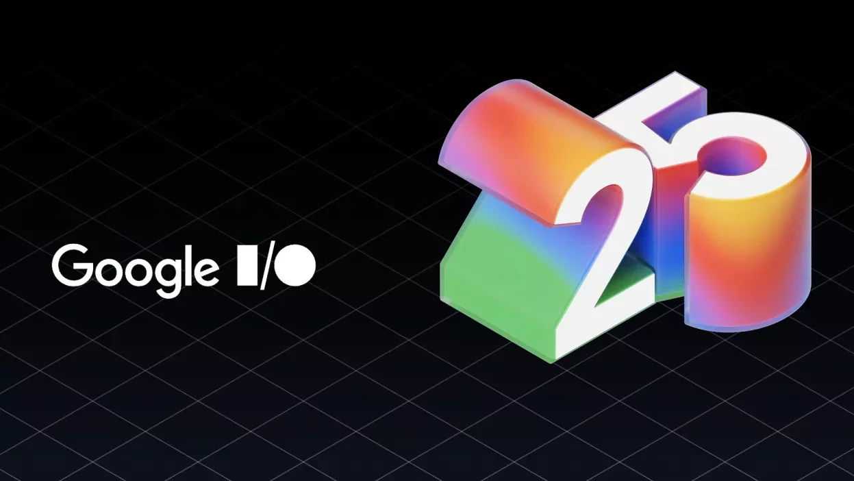 L+R team heads to Mountain View for Google I/O 2025