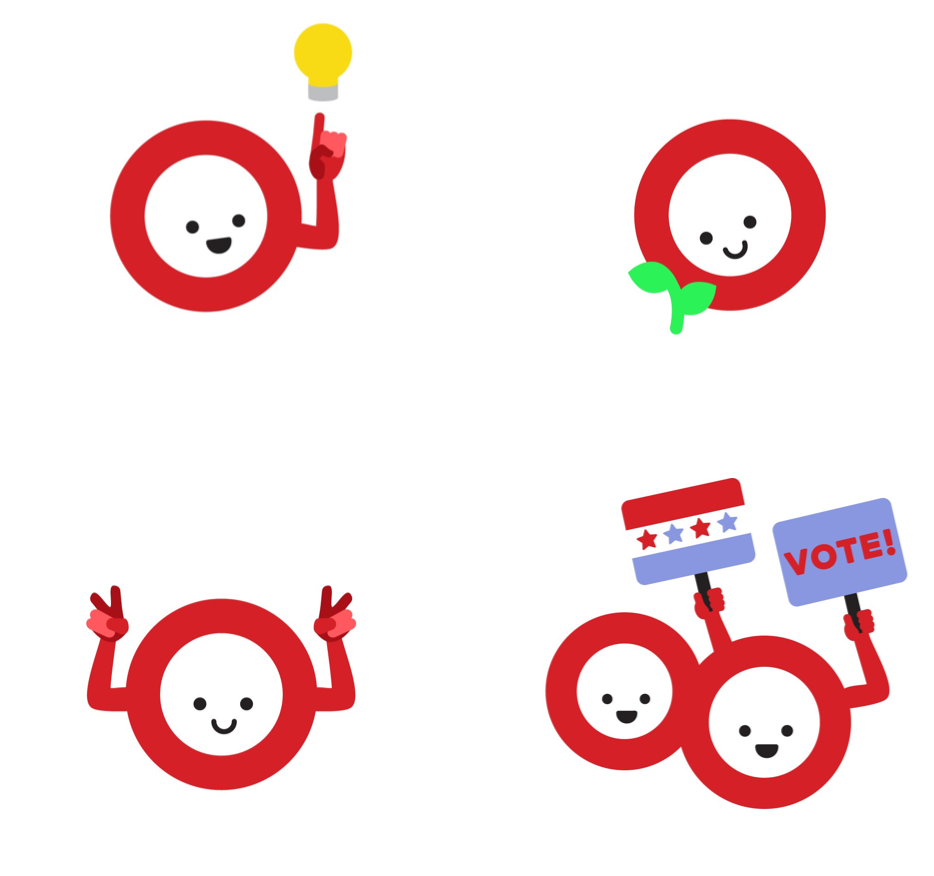 keyboard emojis