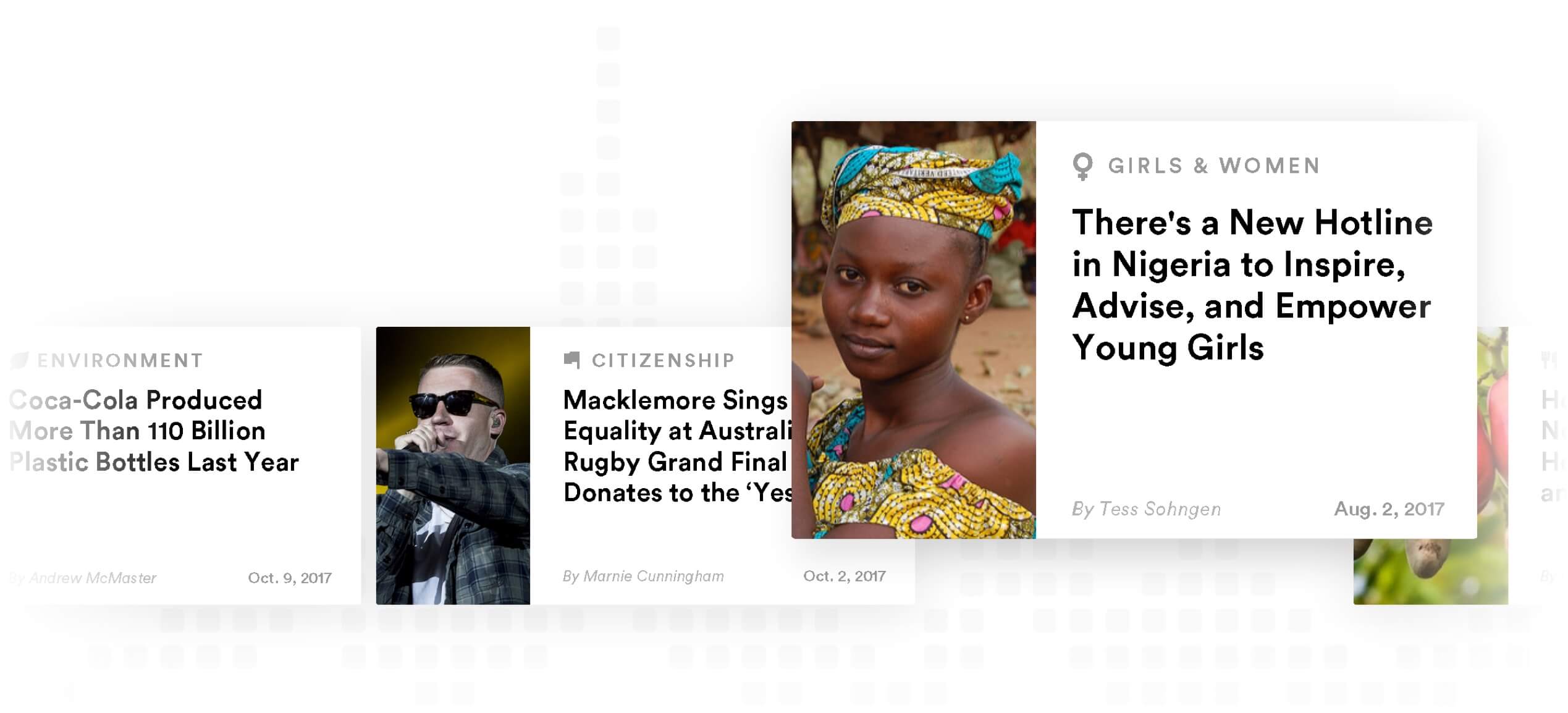 Newsfeed