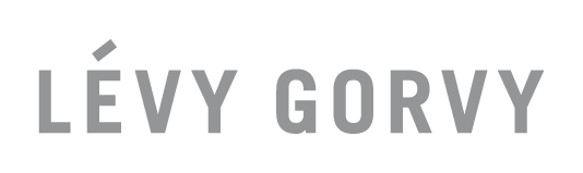 Lévy Gorvy
