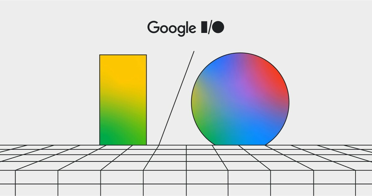 L+R leadership heads to Mountain View for Google I/O 2024